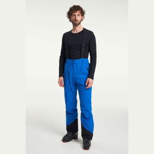 Tenson Ski Pantalone za muškarce Prime Pro, Plave
