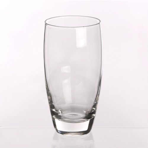 Altom Design čaše Long drink Diamond 350 ml komplet 6 komada slika 6