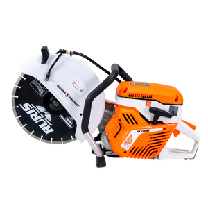Rezač metala za betonski asfalt RURIS RTX800