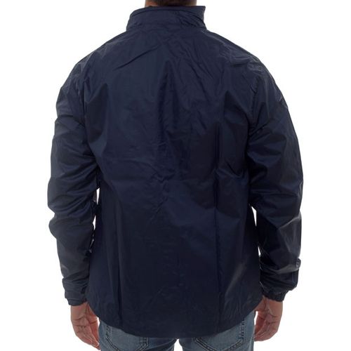 Hummel Šuškavac Hmlpromo Rain Jacket, Teget plavi slika 2