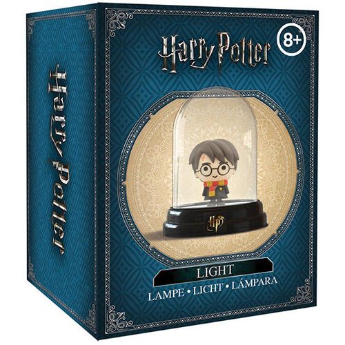 Harry Potter mini stolna svjetiljka slika 1