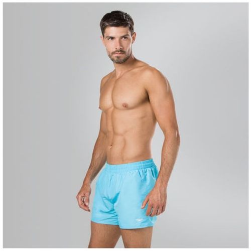 Kupaće hlačice speedo fitted leisure 13" blue slika 3