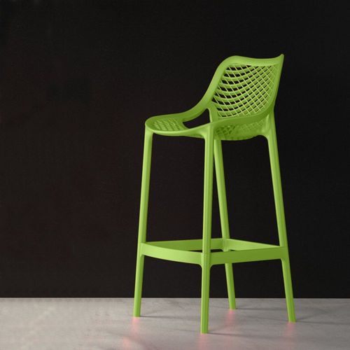 Dizajnerske barske stolice — CONTRACT Grid • 2 kom. slika 13