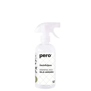 pero® Dezinficijens - Spray 500ml