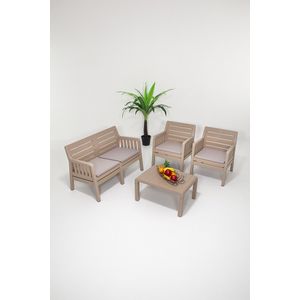 Atelier Del Sofa Vrtni set JULIET