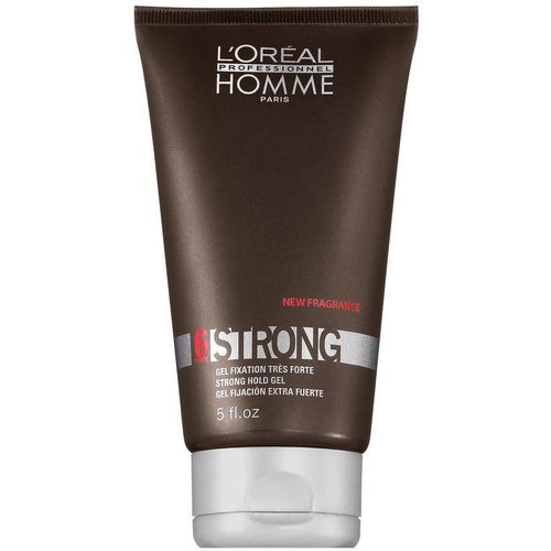 L'Oréal Professionnel Homme Strong Gel 150 ml slika 1