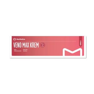 VENOMAX KREM MAXMEDICA