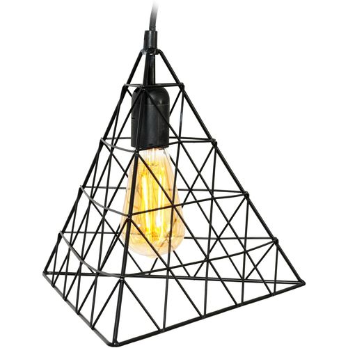 TOOLIGHT Stropna svjetiljka u stilu Loft LH2058 slika 10