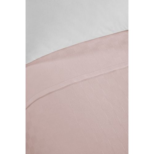 Plain - Light Pink Light Pink Single Pique slika 3