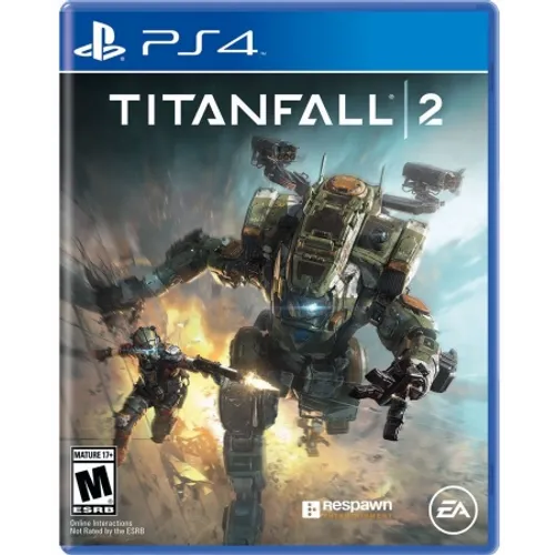 Titanfall 2 /PS4 slika 1