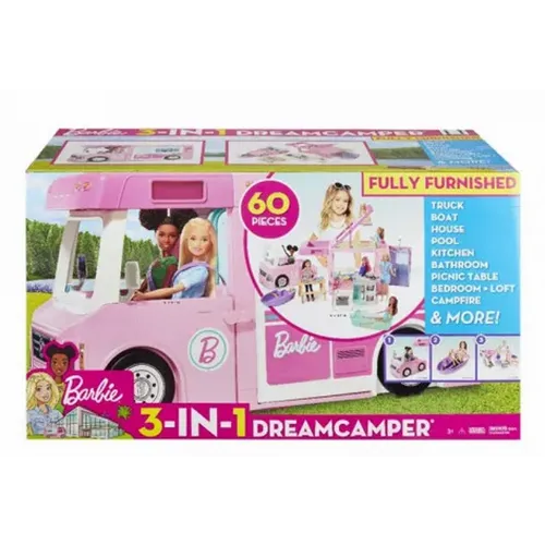 Barbie Kamper slika 1