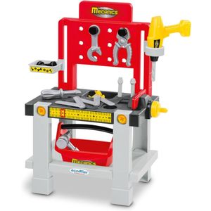 Ecoiffier SM002416 Dječija radionica