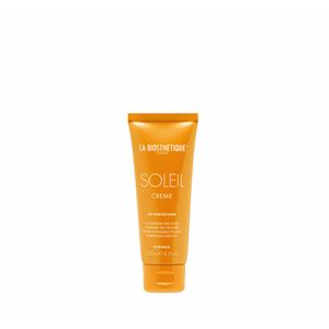 La Biosthetique Soleil Creme 125ml - Tretman za oštećenu kosu sa UVA/UVB filterom