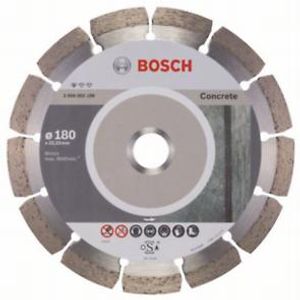 Bosch Dijamantna rezna ploča Standard for Concrete