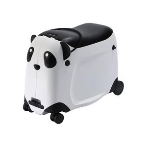 Spirit Kofer Dječiji PANDA Cr
