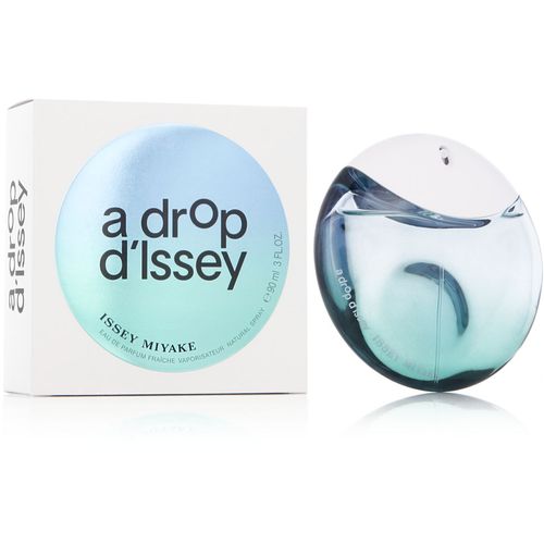 Issey Miyake A Drop d'Issey Fraiche Eau De Parfum 90 ml (woman) slika 2