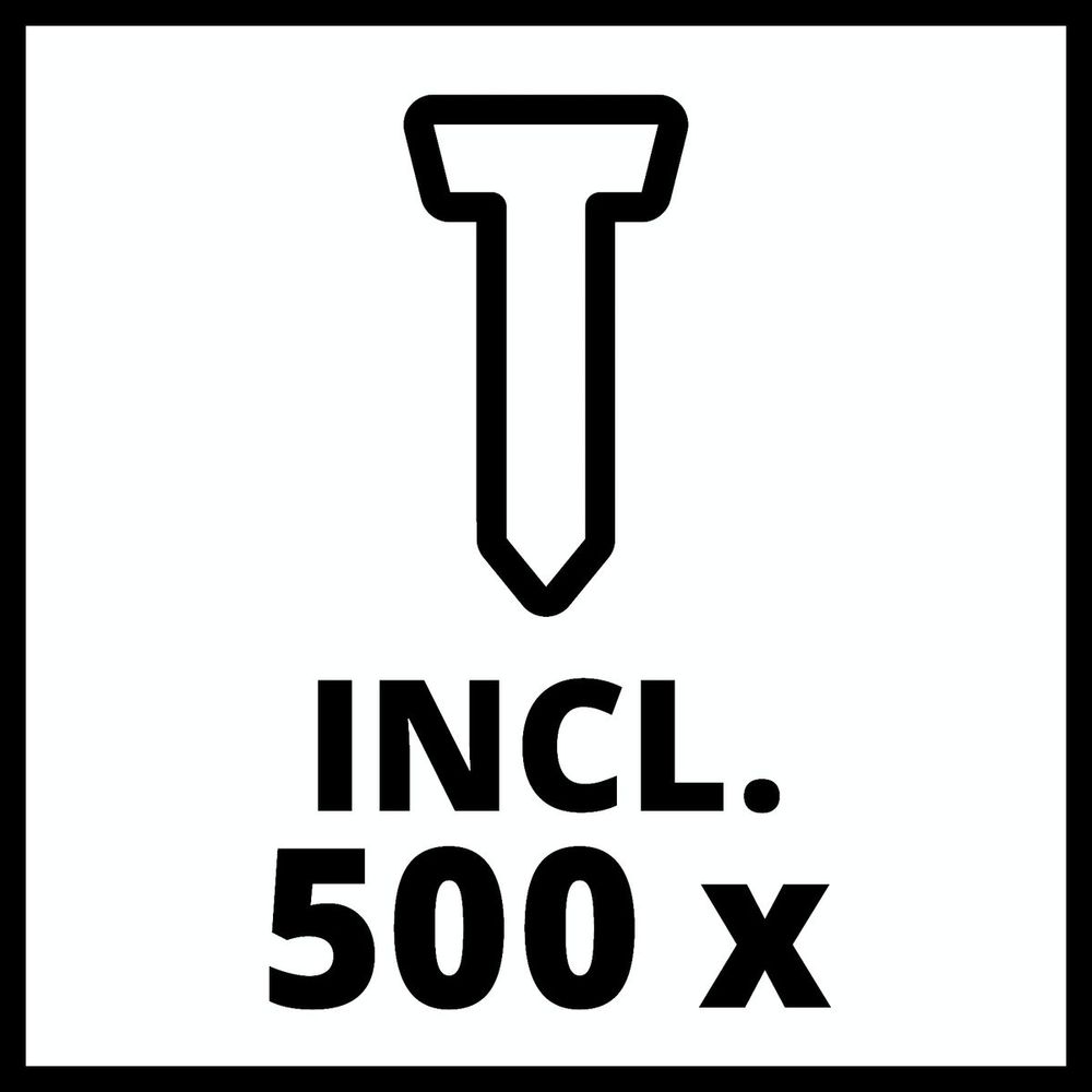 Einhell Električna heftalica TC-EN 20 E slika 8