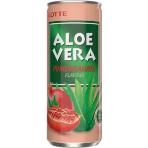 Lotte Aloe Vera Nar 240ml