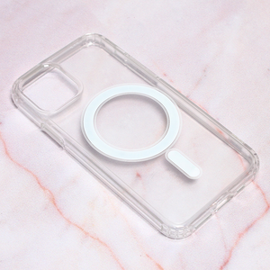 Maska Magsafe za iPhone 11 Pro 5.8 transparent