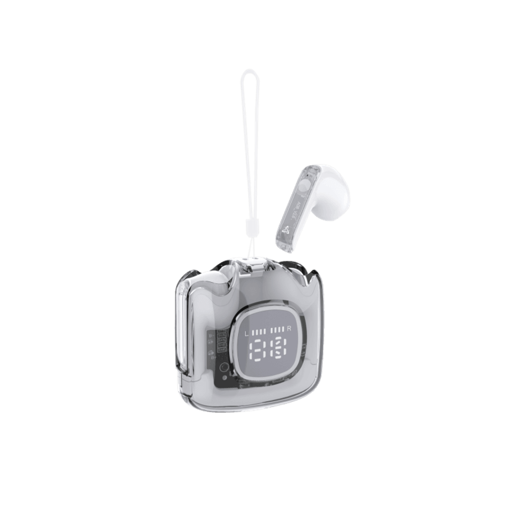 SBOX Slušalice TWS-148, bijele slika 3