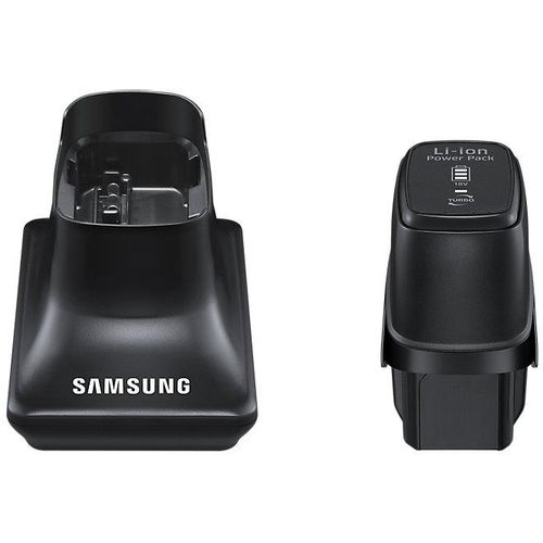 Samsung usisavač VS60M6010KG/GE stick slika 3