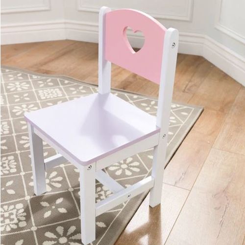 Kid Kraft Set sto i stolice - roze ljubičasti slika 5