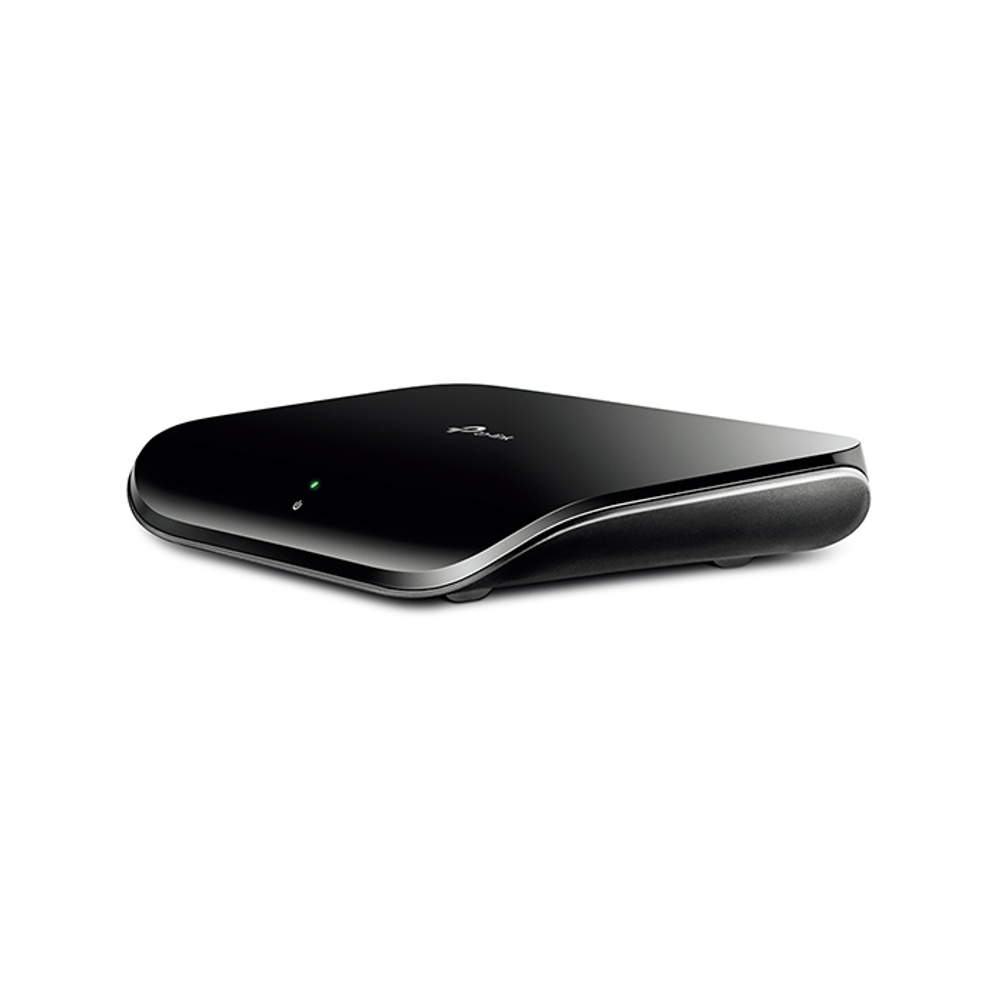 TP-Link SG1005D 5-portno gigabit mrežno stikalo slika 5
