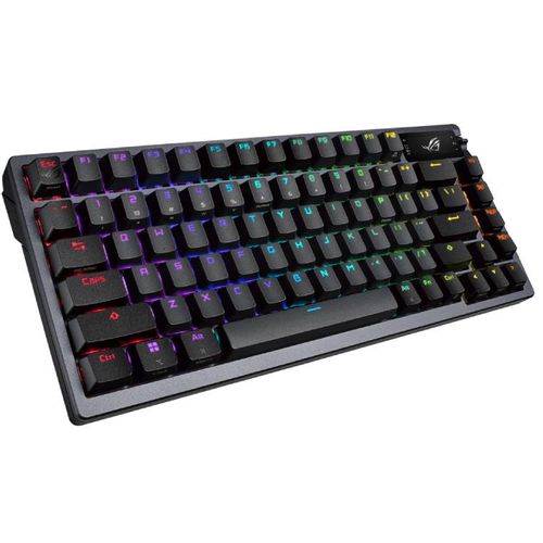 ASUS M701 ROG AZOTH Gaming tastatura slika 2