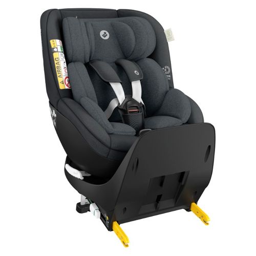 Maxi-Cosi autosjedalica Mica Pro Eco i-Size - Authentic Graphite slika 16