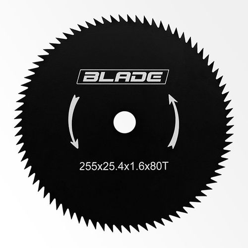 BLADE Testera za trimer fi255mm-80z slika 1