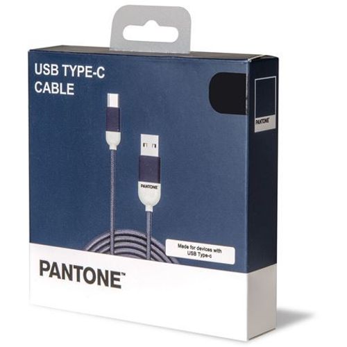 PANTONE Type C kabl TC001 u TEGET boji slika 3