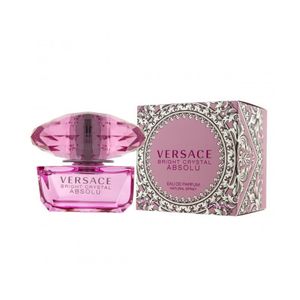 Versace Bright Crystal Absolu Eau De Parfum 50 ml za žene