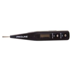 GLAVNI TESTER 250V  10542