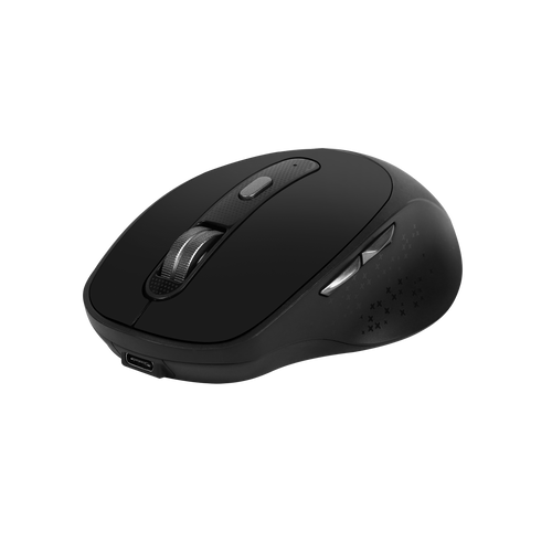 MARVO OFFICE WM106W BK WIRELESS MOUSE slika 3