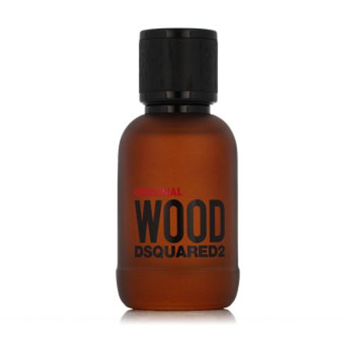 Dsquared2 Original Wood Eau De Parfum 50 ml (man) slika 1