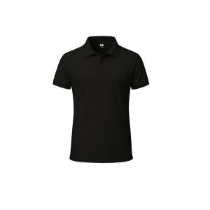 XGB3 Muška polo majica kratkih rukava M ST ESS, Black