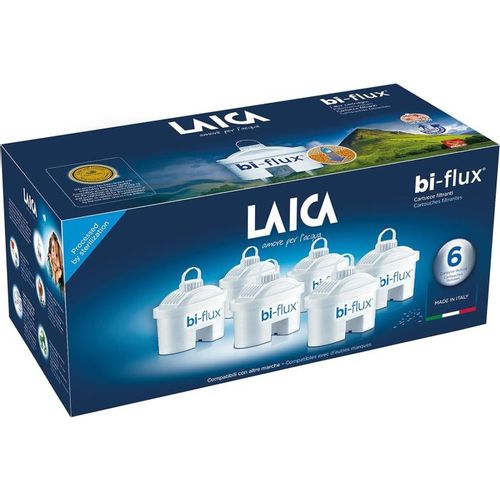 Laica F6M Univerzalni bi-flux filter slika 1