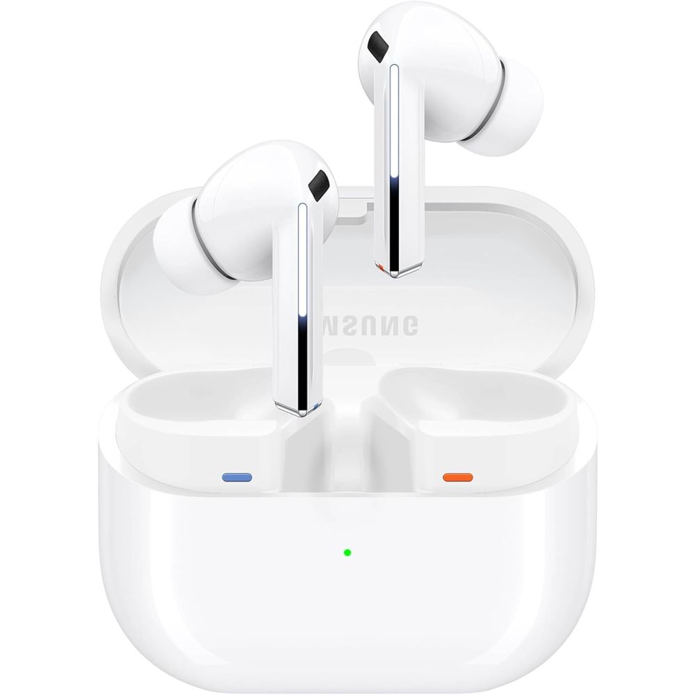 Samsung Galaxy Buds3 Pro Bijeli slika 1