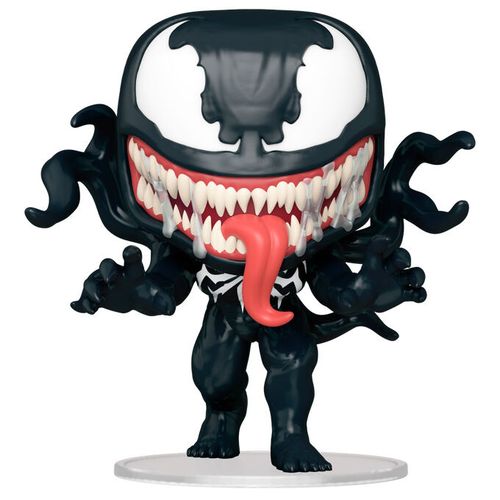 POP figure Marvel Spiderman 2 Venom Harry Osborn slika 2