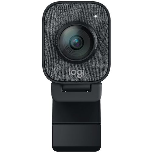 Logitech StreamCam - GRAPHITE - EMEA slika 3