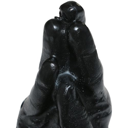 Dildo Black Hand slika 3