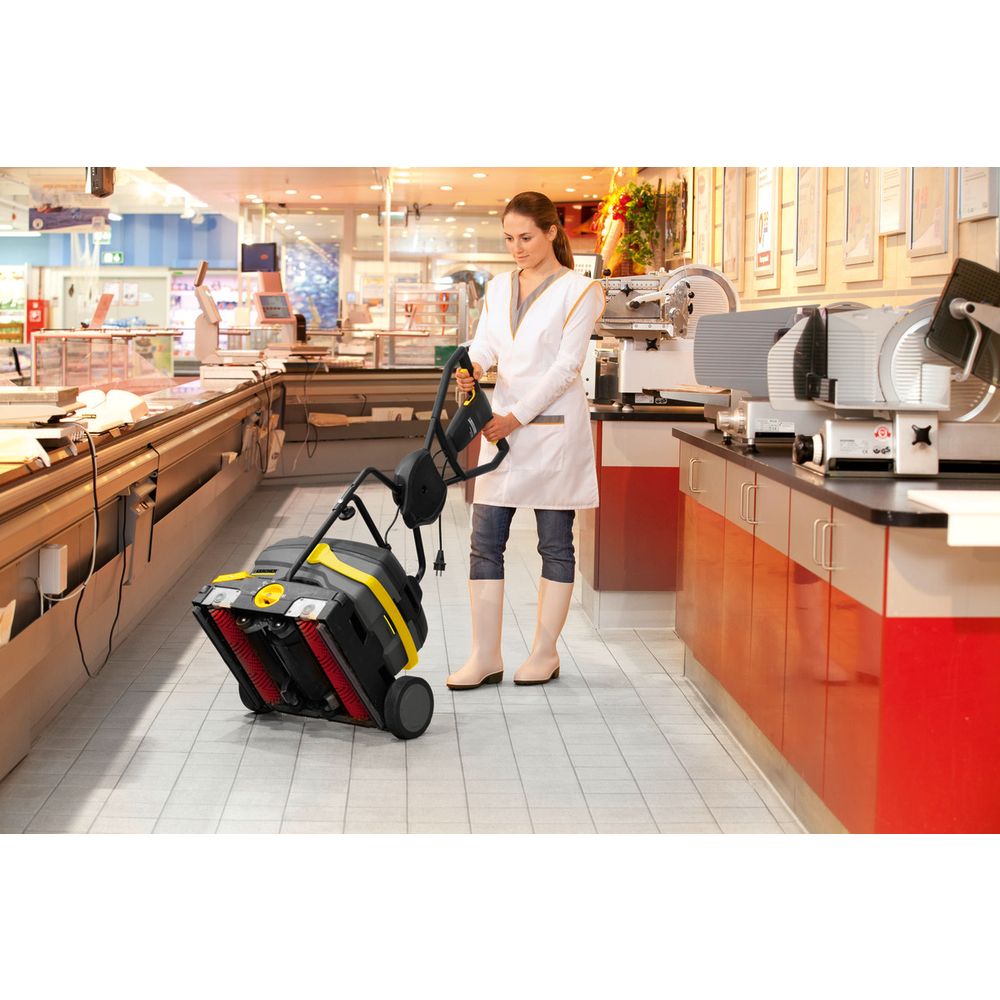 Karcher Stroj za ribanje i sušenje Br 40/10 C Ep Adv 1.783-311.0 slika 4
