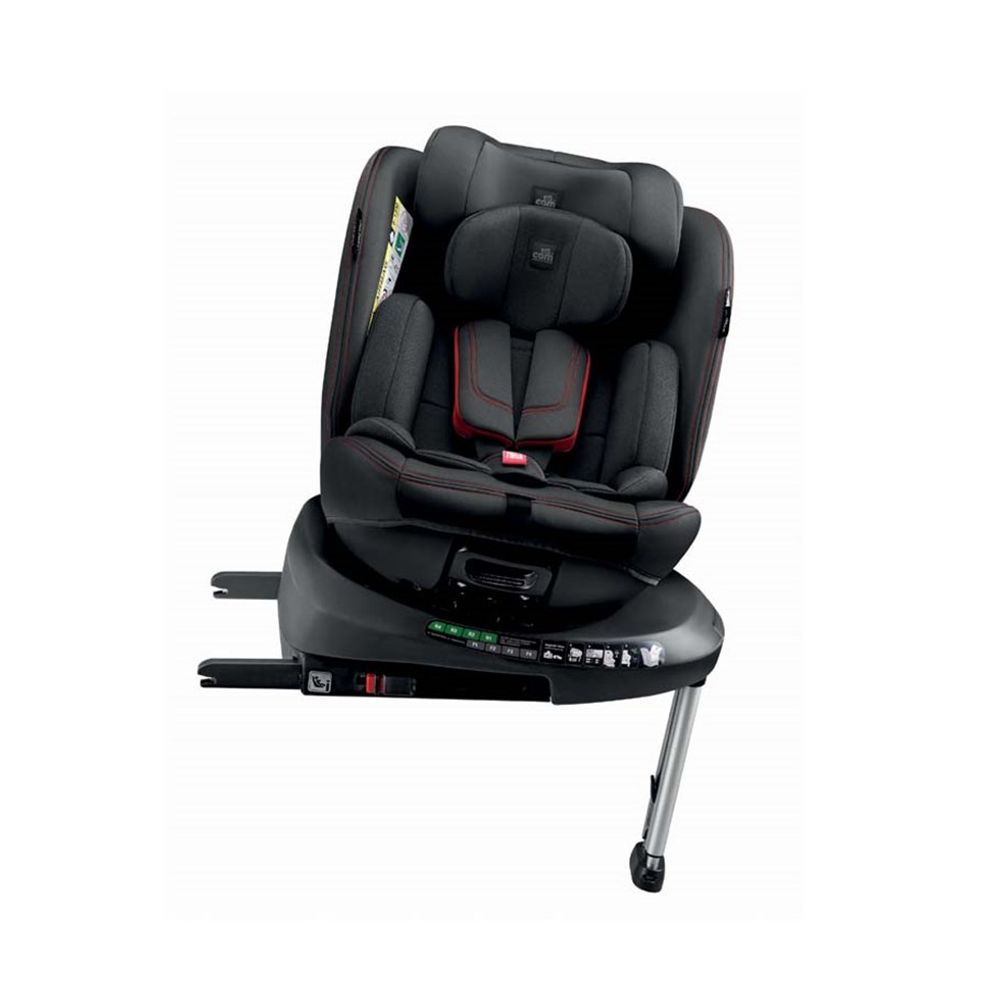 CAM Autosjedalica SOSTA i-Size Isofix 40-150cm T180 slika 2