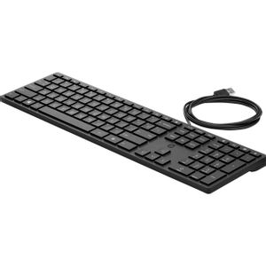 HP ACC tastatura Wired 320K, 9SR37AA