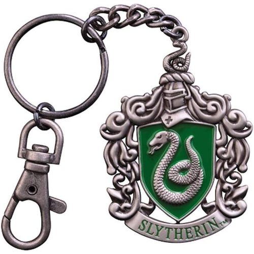 NOBLE COLLECTION - HARRY POTTER - PRIVJESAK - SLYTHERIN slika 3