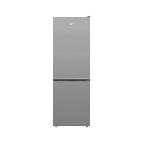 Beko B1RCNA344S Kombinovani frižider, NeoFrost, Širina 59.5cm, Visina 180cm, Srebrna boja slika 7