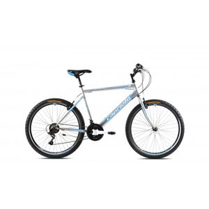 Capriolo MTB Bicikl PASSION M 26'/18HT sivi