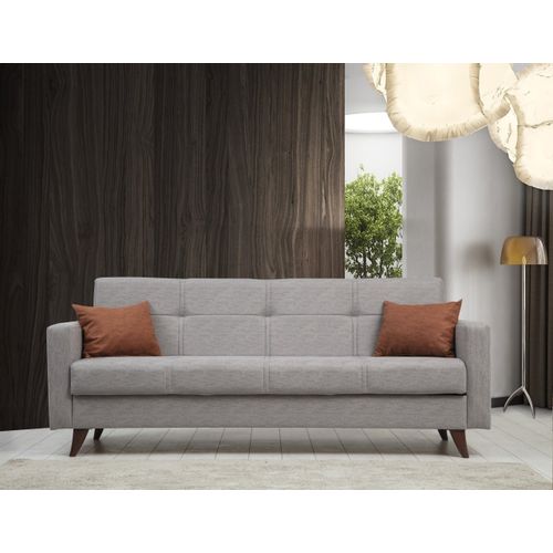 Atelier Del Sofa Kauč na razvlačenje s 3 sjedala CLEMENTINE slika 1