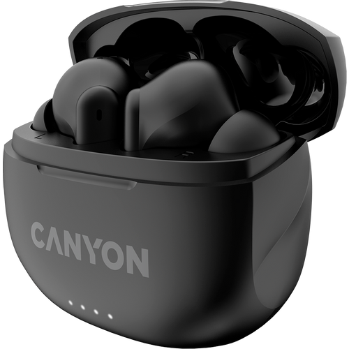 CANYON TWS-8, Bluetooth headset, with microphone slika 3