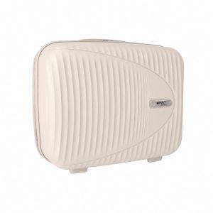 Spirit Kofer Beauty Navaro 14" Bež